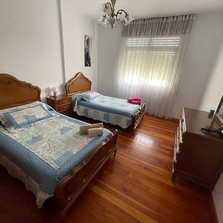 Apartamento Cuca Баралья Экстерьер фото