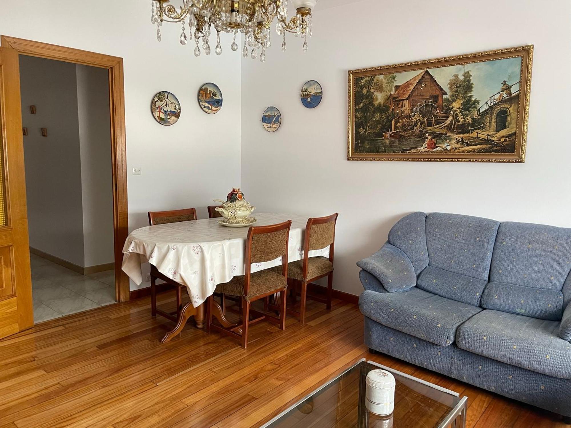 Apartamento Cuca Баралья Экстерьер фото