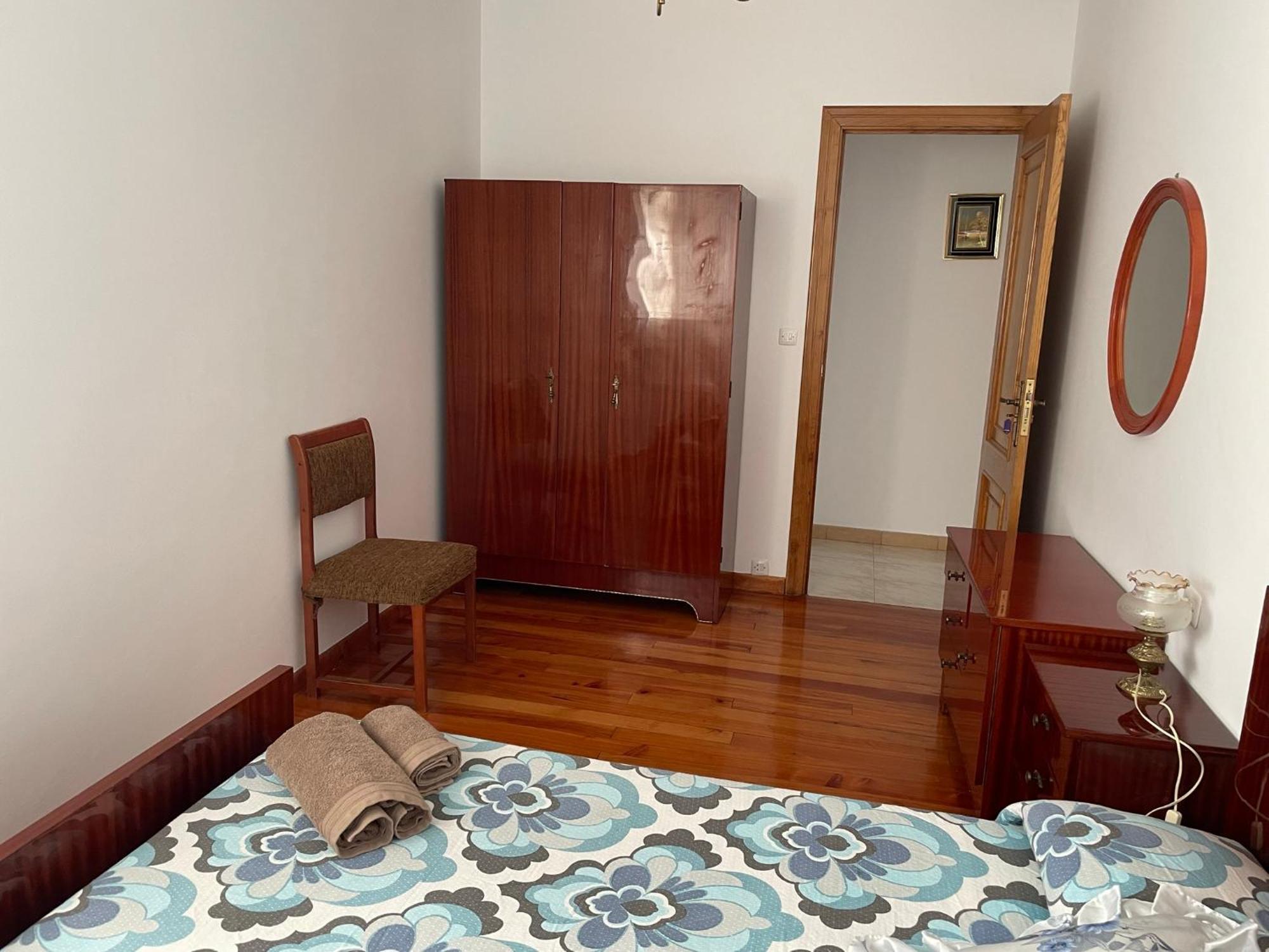 Apartamento Cuca Баралья Экстерьер фото