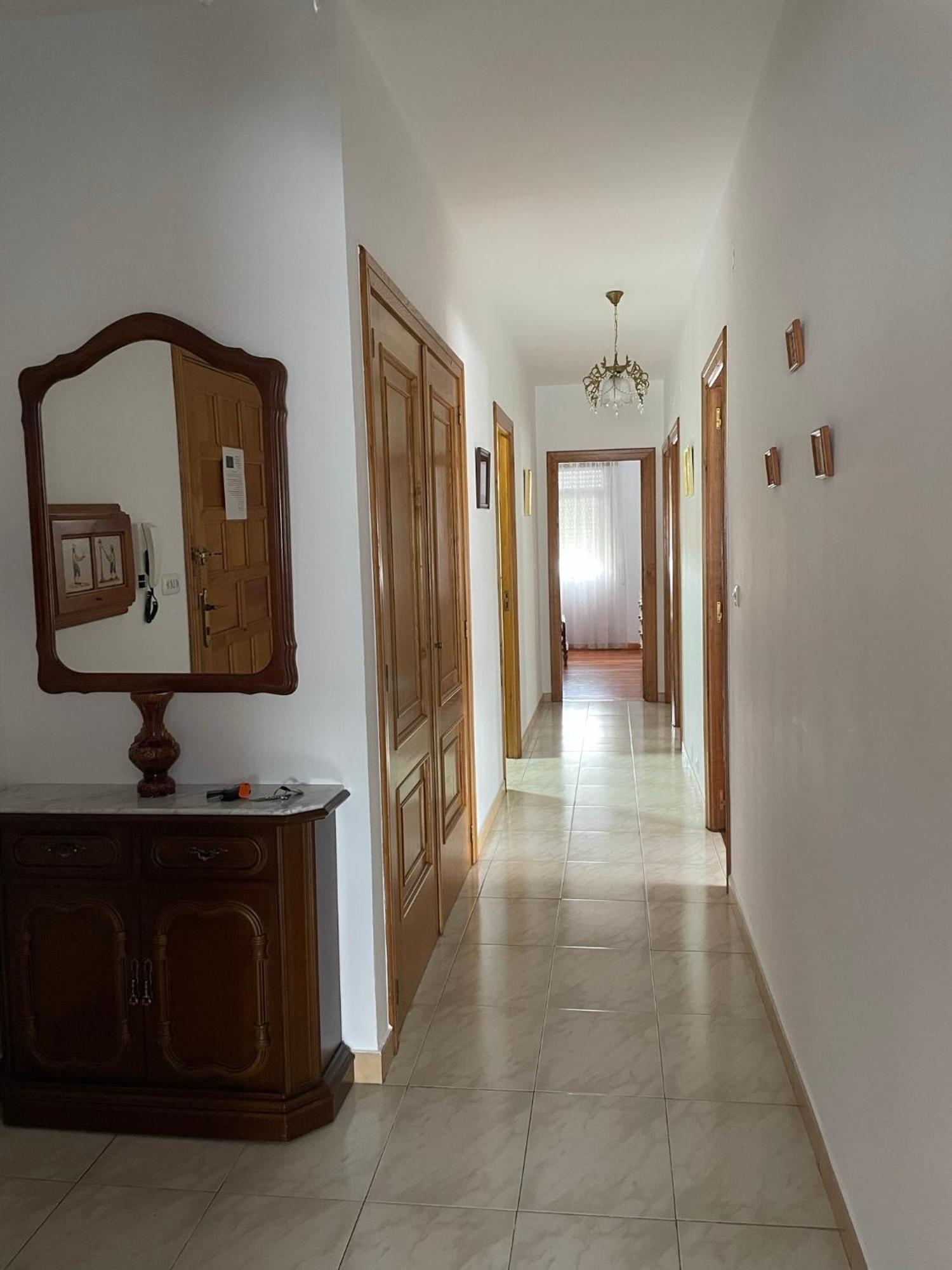 Apartamento Cuca Баралья Экстерьер фото