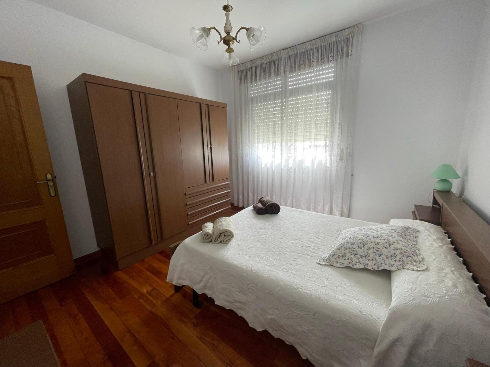 Apartamento Cuca Баралья Экстерьер фото